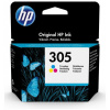 HP 3YM60AE patron (305) színes #1