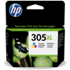 HP 3YM63AE patron (305XL) színes #1