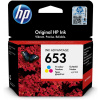 HP 3YM74AE patron (653) színes #1