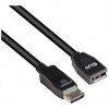 DisplayPort (M/F) Premium hosszabbító kábel 3m - Club3D (8K 60Hz) #1