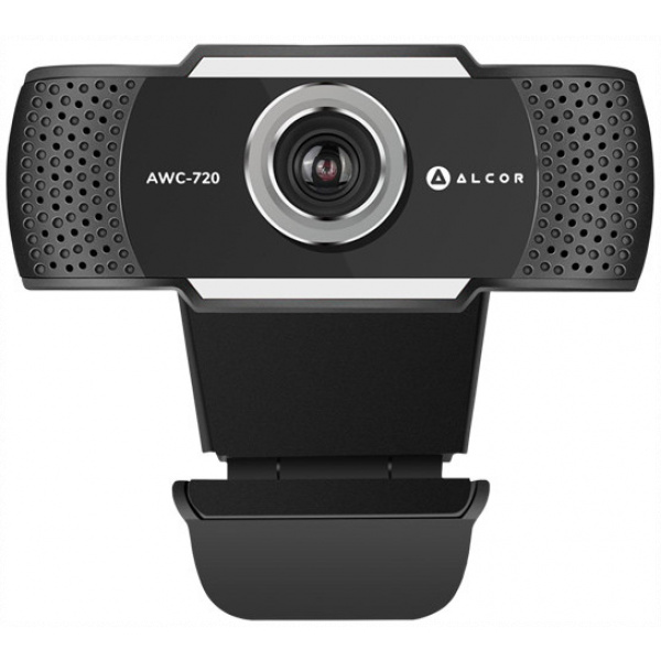Alcor AWC-720 HD webkamera #1