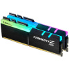 16GB DDR4 3200MHz (PC4-25600) G.Skill Dual RAM KIT (TridentZ RGB) 2x8GB #1