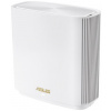 Asus ZenWiFi XT8 V2 AX6600 Tri-band Gigabit WiFi6 mesh rendszer, fehér (1db) #1