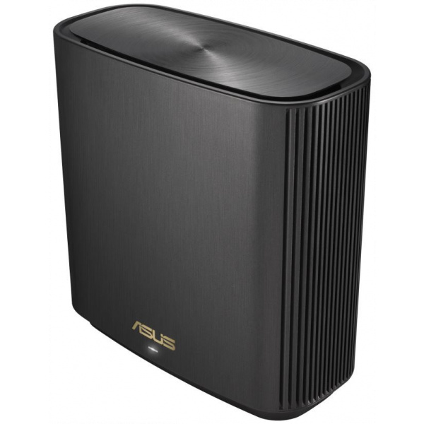 Asus ZenWiFi XT8 V2 AX6600 Tri-band Gigabit WiFi6 mesh rendszer, fekete (1db) #1