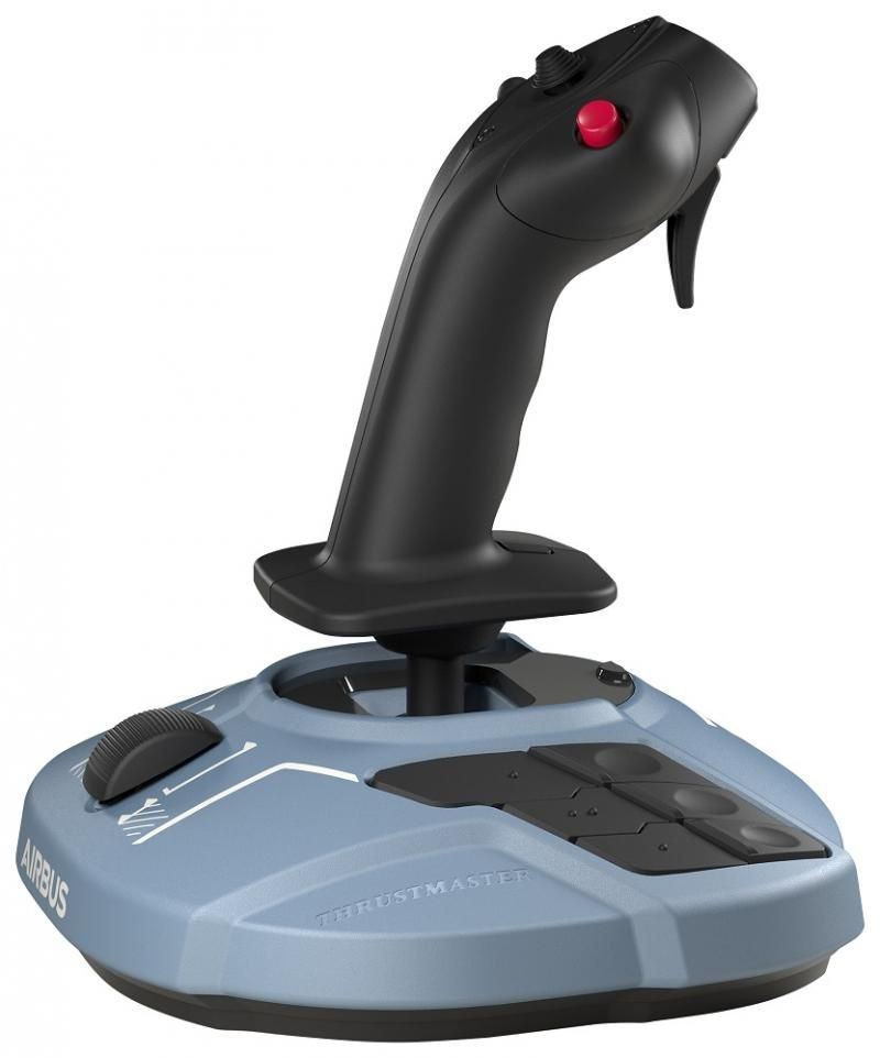 Thrustmaster TCA Sidestick Airbus Edition USB joystick #1