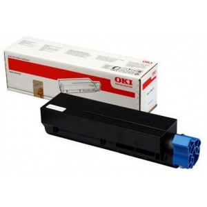 OKI B412/B432 toner (45807106) #1