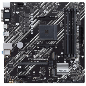 Asus PRIME B550M-K alaplap #1
