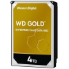 4TB WD Gold - SATA3 HDD 256MB - WD4003FRYZ #1