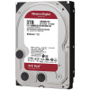 3TB WD Red - NAS SATA3 HDD 256MB - WD30EFAX #1
