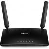 TP-Link 300 Mbps vezeték nélküli N-es 4G LTE Router (TL-MR150) #1