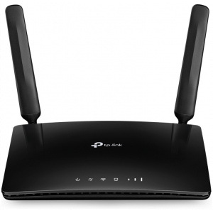 TP-Link 300 Mbps vezeték nélküli N-es 4G LTE Router (TL-MR150) #1