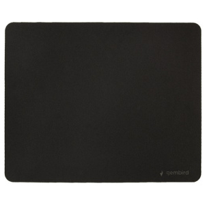 Gembird Gaming egérpad, S (fekete) #1