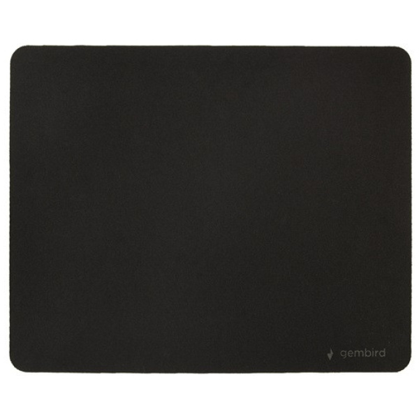 Gembird Gaming egérpad, S (fekete) #1