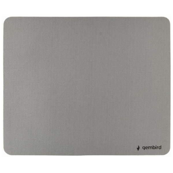 Gembird Gaming egérpad, S (szürke) #1