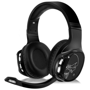 Spirit of Gamer XPERT-H1100 vezeték nélküli mikrofonos fejhallgató #1