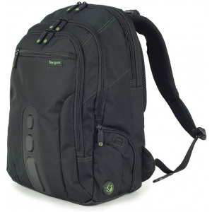 Targus TBB013EU EcoSpruce™ notebook hátizsák 15,6" mérethez #1