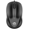 HP 1000 vezetékes egér #1