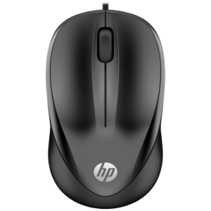 HP 1000 vezetékes egér #1