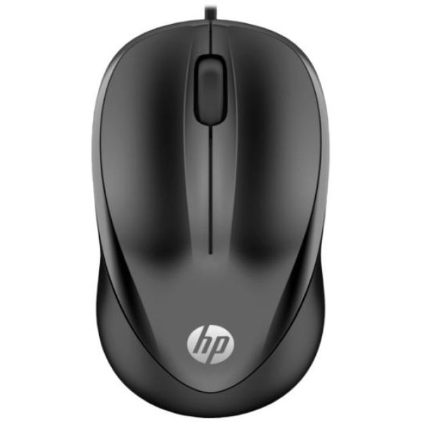 HP 1000 vezetékes egér #1