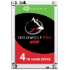 4TB Seagate IronWolf™ Pro SATA3 HDD 128MB - ST4000NE001 #1