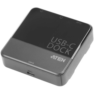 Aten UH3233 USB-C Dual - HDMI Mini Dock #1