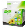 HP CC641EE patron (300XL) fekete (utángyártott, Ecopixel) #1