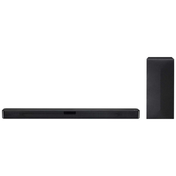 LG SN4 2.1-es Hangprojektor DTS Virtual:X technológiával #1