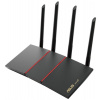 Asus AX1800 kétsávos WiFi 6 (802.11ax) Gbites router (RT-AX55) #1