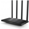 TP-Link Wireless-AC MU-MIMO Gigabit Router (AC1200) Archer C6U #1