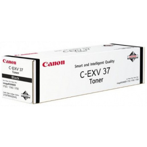 Canon C-EXV37 toner #1