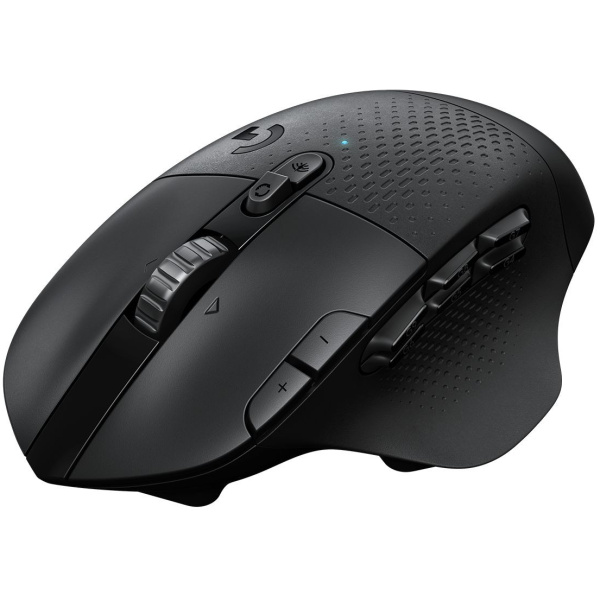 Logitech G604 LightSpeed vezeték nélküli egér #1