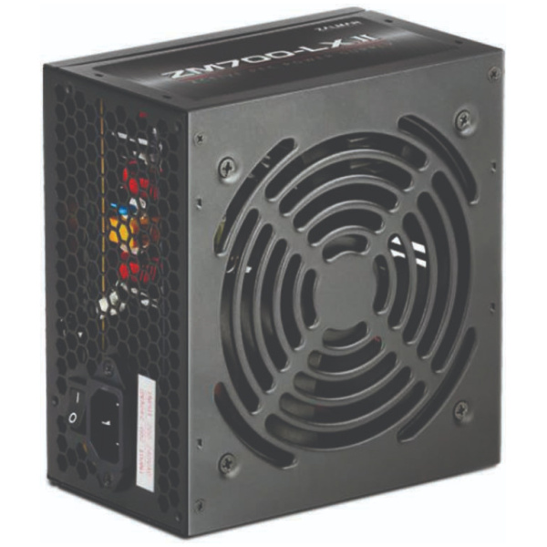 Zalman ZM700-LXII 700W tápegység #1