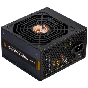 Zalman GigaMax ZM650-GVII 650W tápegység #1