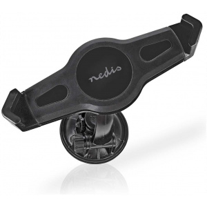 Nedis autós tablet tartó (univerzális (max. 12"), tapadókorong és fejtámla) #1