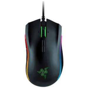 Razer Mamba Elite Gaming egér #1