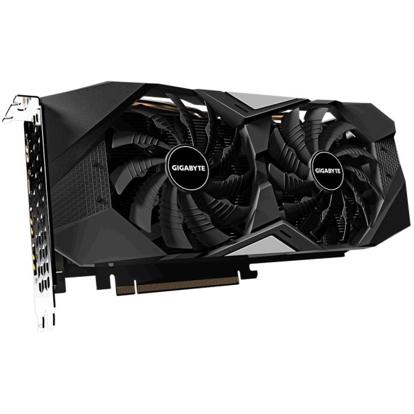 Gigabyte GeForce© RTX™ 2060 SUPER™ WINDFORCE OC 8G VGA #1