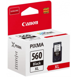 Canon PG-560XL Black patron #1