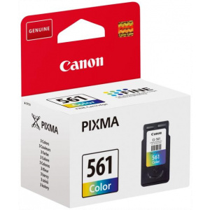 Canon CL-561 Color patron #1