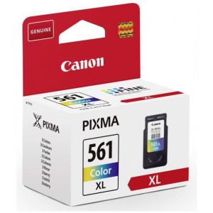 Canon CL-561XL Color patron #1