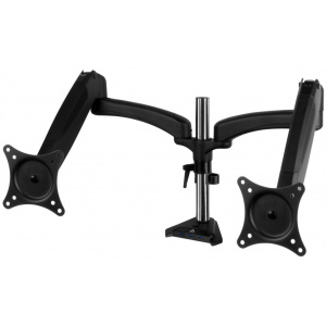 Arcitc Z2-3D (Gen 3) asztali dual monitor állvány #1