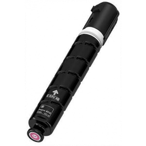 Canon C-EXV49 magenta toner (utángyártott) #1