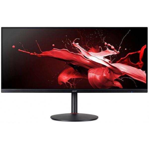 34" Acer Nitro XV340CKP ZeroFrame FreeSync monitor (IPS LED, 144Hz) #1