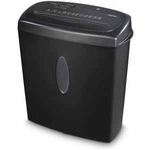 Hama Home X10CD Shredder iratmegsemmisítő (keresztbe is vág) #1