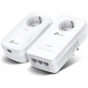 TP-Link 1300Mbps AV1300 WiFi Powerline Kit - 2db adapter (TL-WPA8631P KIT) #1