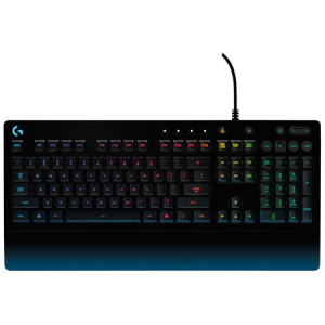Logitech G213 Prodigy RGB Gaming billentyűzet (magyar) #1