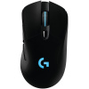 Logitech G703 LightSpeed vezeték nélküli / vezetékes egér #1