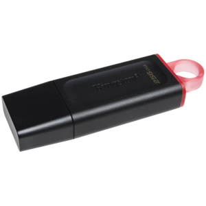 256GB Kingston USB 3.2 DataTraveler Exodia Pendrive #1