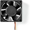 6 cm hűtőventilátor Nedis #1