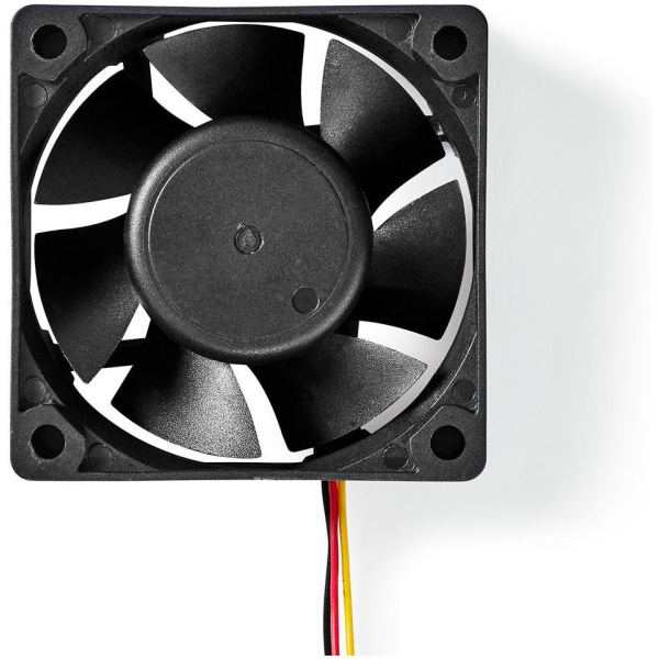 6 cm hűtőventilátor Nedis #1