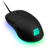 Endgame Gear XM1 RGB Gaming egér (fekete) #1
